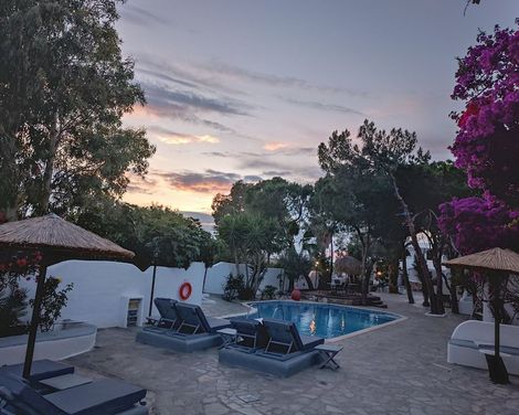 Naxos Summerland Resort-0