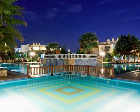 Gaia Royal Hotel-4