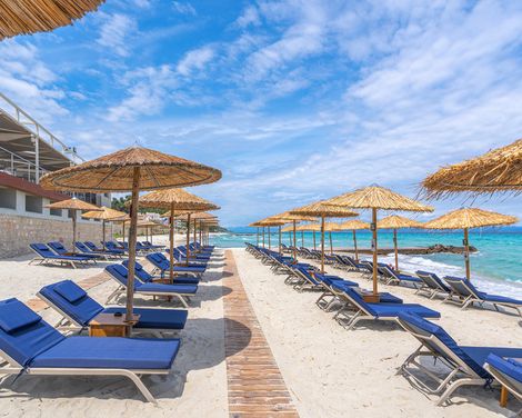 Ammon Zeus Luxury Beach Hotel-2