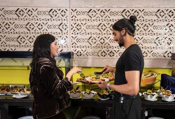Hotel, OUM PALACE Hôtel & SPA Casablanca