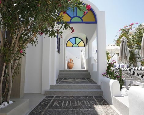 Kouros Village-2