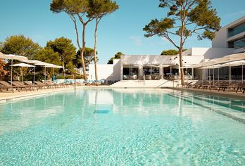 Hotel, Diamant Hotel & Aparthotel