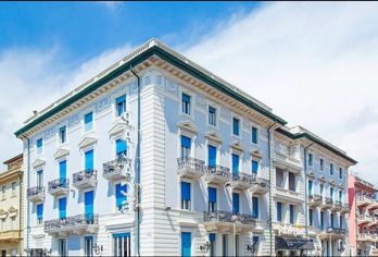 Palace Hotel