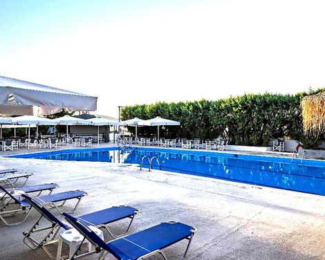 The Grove Seaside Hotel-0