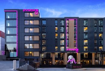 Moxy Halifax Downtown