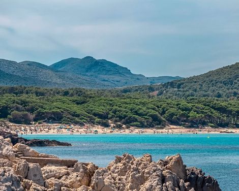 BQ Cala Ratjada-2