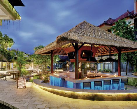 Four Points by Sheraton Bali, Kuta-4