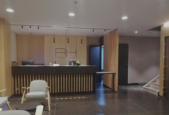 Hotel Ronda House
