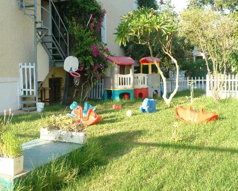 Trefon Hotel Apartments & Family Suites-2