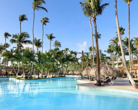 Grand Palladium Punta Cana Resort & Spa-4