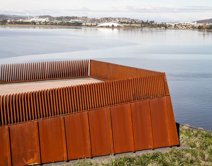 Museum of Old and New Art (MONA)