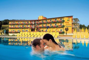 Hotel, Thermenhotel Puchasplus
