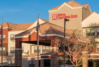 Hotel, Hilton Garden Inn Phoenix Airport