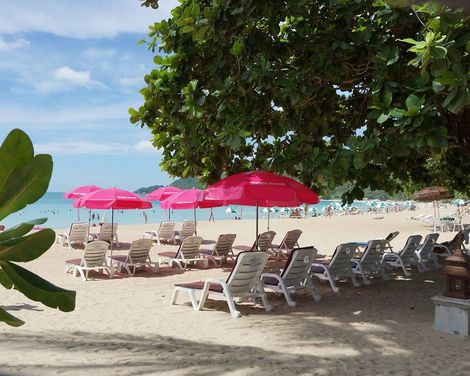 Bhundhari Chaweng Beach Resort-2