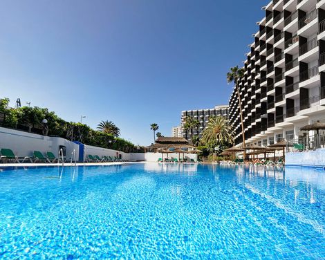 Relaxia Beverly Park-1