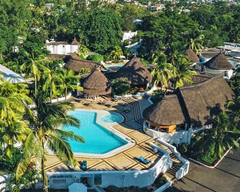 Casuarina Resort & Spa-0