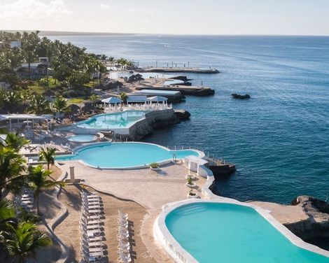 HM Alma de Bayahíbe Adults Only-4