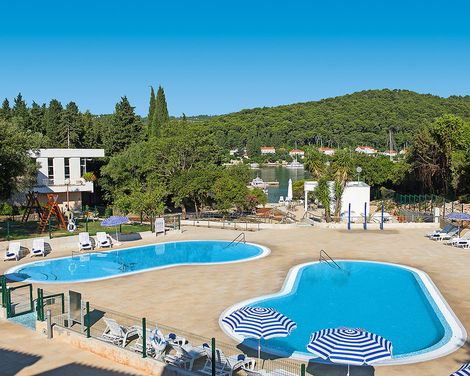 Aminess Vival Port9 Residence-1