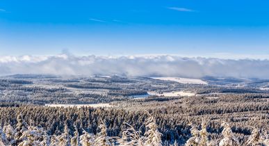 Hotels Oberwiesenthal