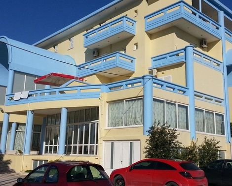 Hotel Eleni Palace-0