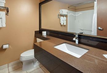 Hotel, Best Western Marquis Inn & Suites