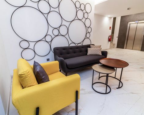 URBANSEA Holiday Homes-1