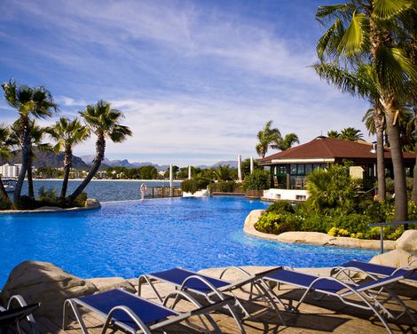 Alcudiamar Marina Residence-0