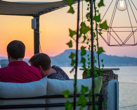 Agoulos Beach Hotel-2