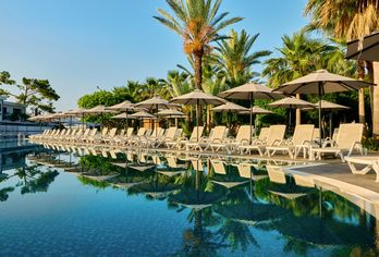 Mövenpick Resort Antalya Tekirova