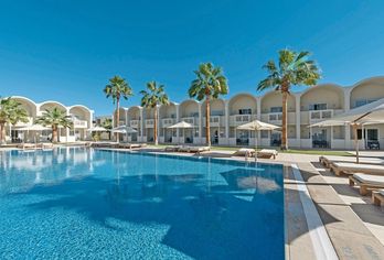 Hotel, Reef Oasis Beach Resort