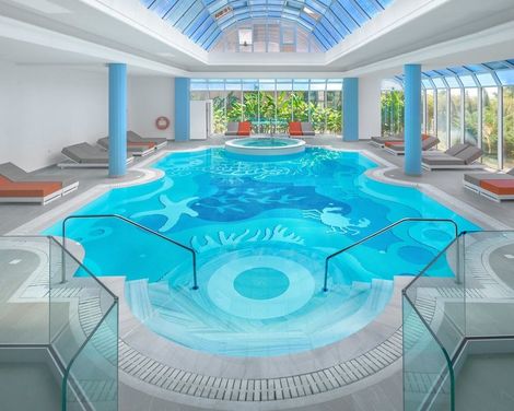 Rodos Palladium Leisure & Wellness-4