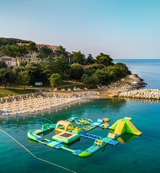 Resort Belvedere