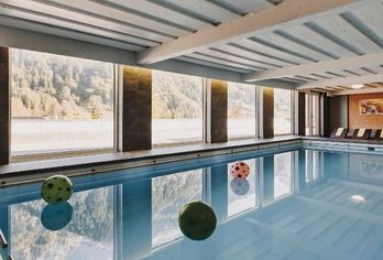 Familienhotel Lagant