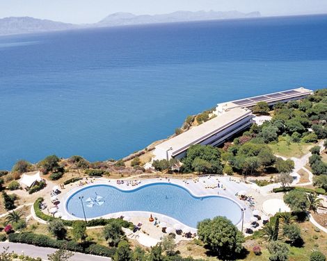 CDSHotels Terrasini - Città del Mare-2