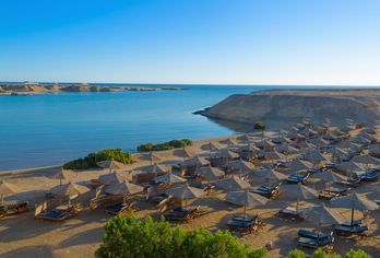 Hotel, Cardina Resort Marsa Alam