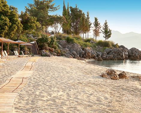 Porto Galini Seaside Resort & Spa-2