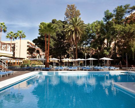 Be Live Adults Only Tenerife-1