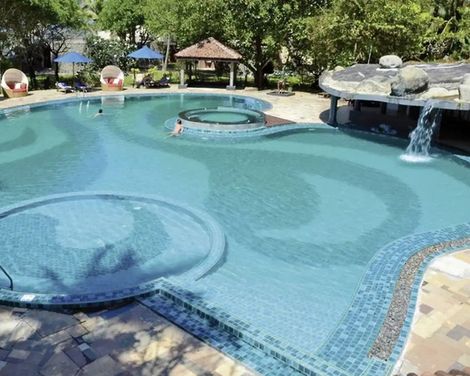 Siddhalepa Ayurveda Health Resort-1