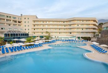 Hotel, Alua Tenerife