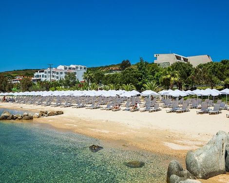 Xenios Theoxenia Hotel-3