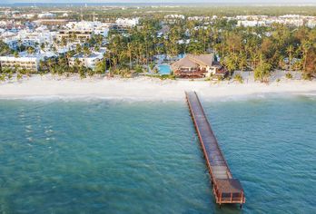 Hotel, Impressive Punta Cana
