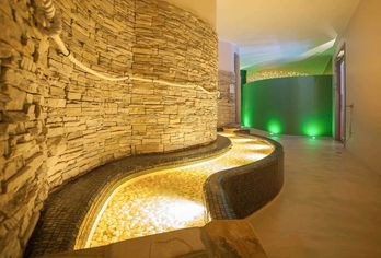 Hotel, Mercure Olbia