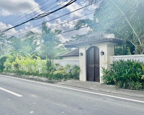 Belvilla Chaitanya Niketan-2