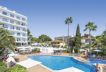Hotel, allsun Hotel Cristóbal Colón