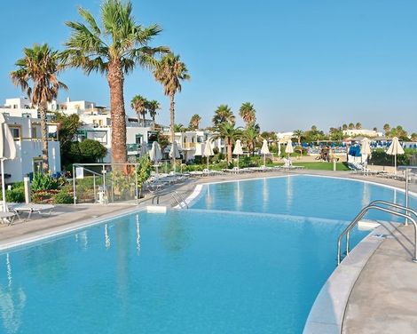 Mastichari Bay Hotel & Family Suites-4