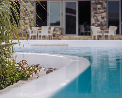 Ostria Resort & Spa-2