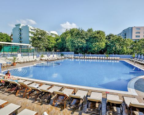 Hotel Sofia-4