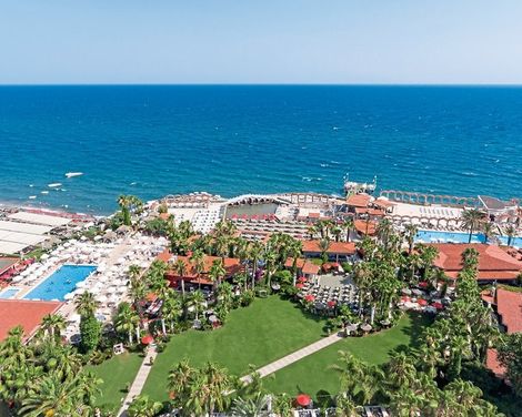 Club Hotel Sera-0