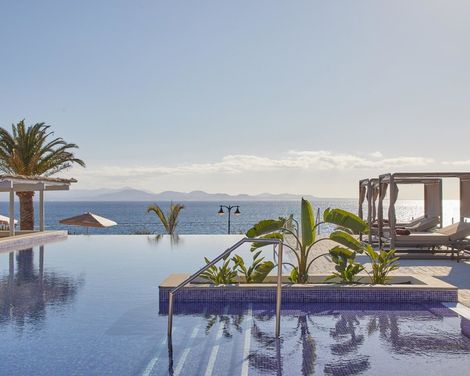 Dreams Lanzarote Playa Dorada Resort & Spa-3