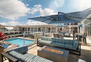 Hotel, Hotel Indigo San Diego Del Mar
